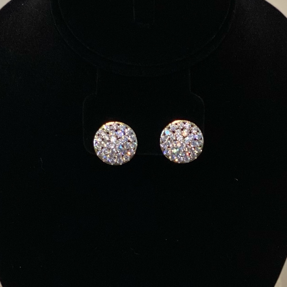 Fashion Earrings